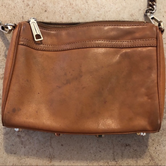 Rebecca Minkoff Crossbody - Picture 4 of 4